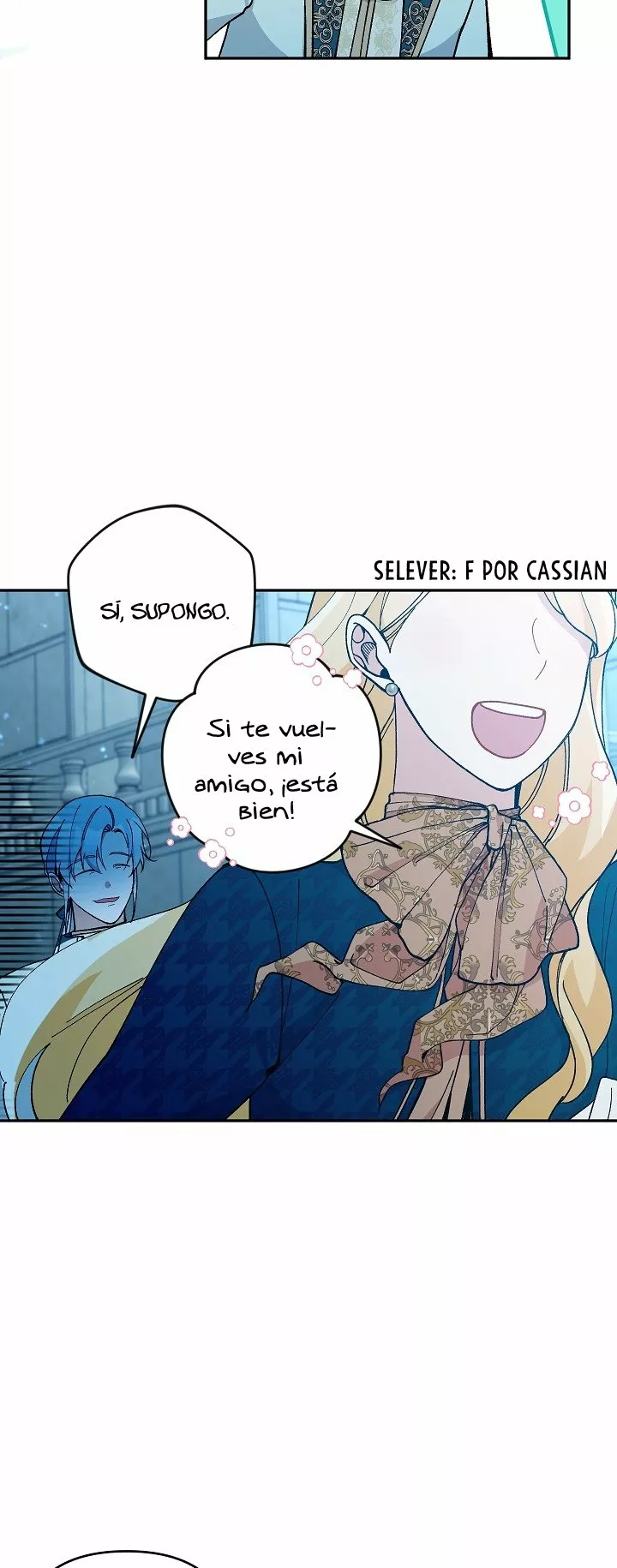 Página 51 del Manga