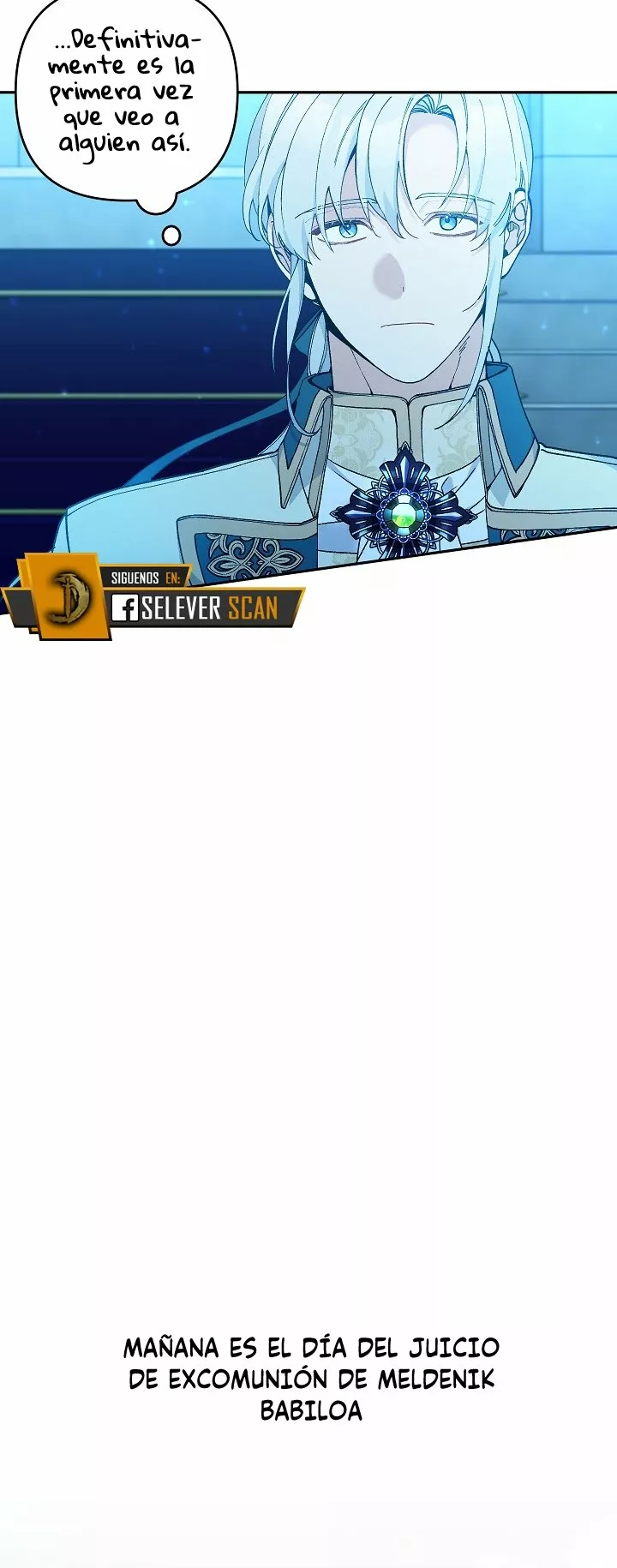Página 52 del Manga