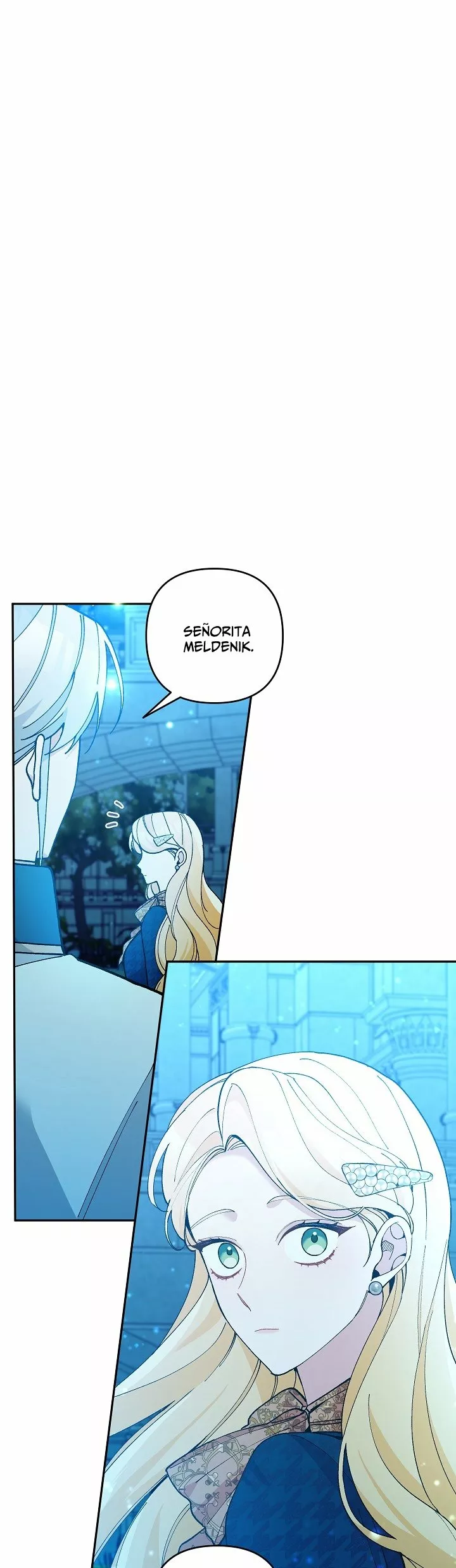 Página 55 del Manga