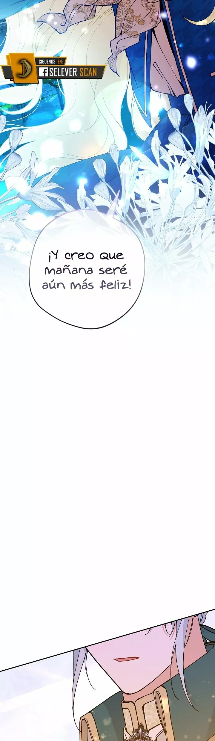 Página 61 del Manga