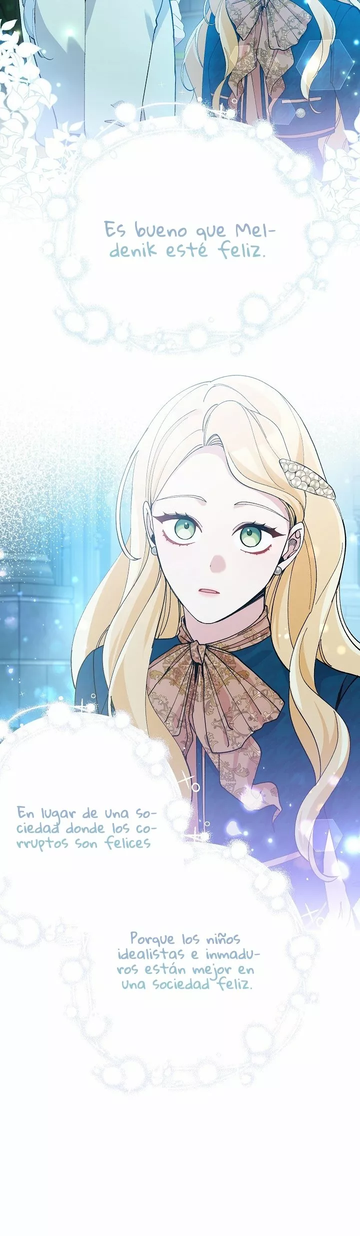 Página 65 del Manga