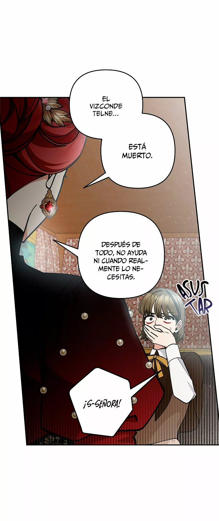 Página 51 del Manga