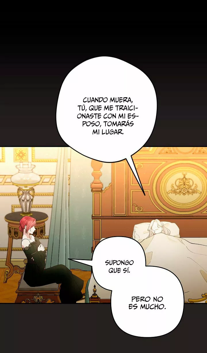 Página 58 del Manga