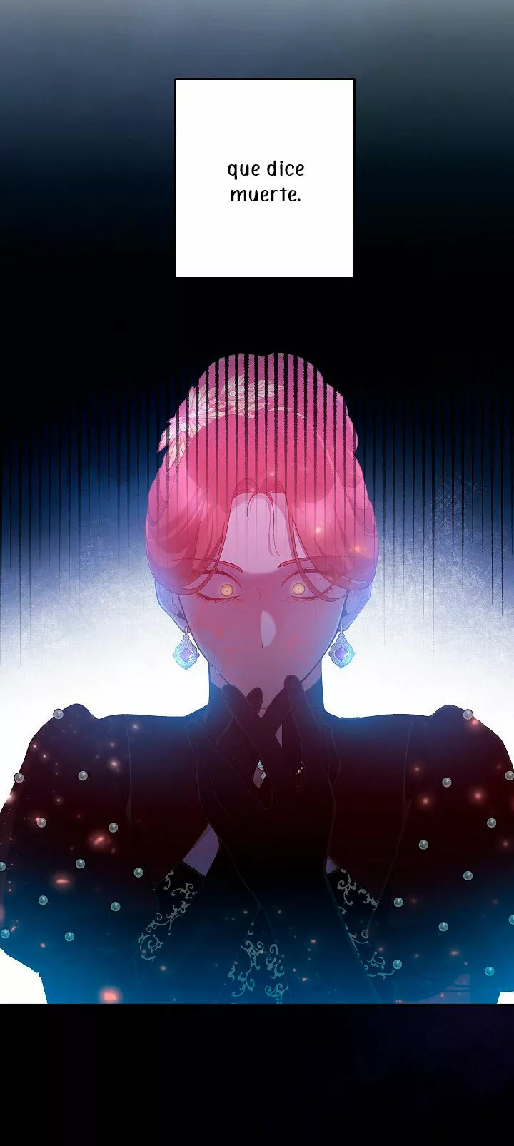 Página 70 del Manga