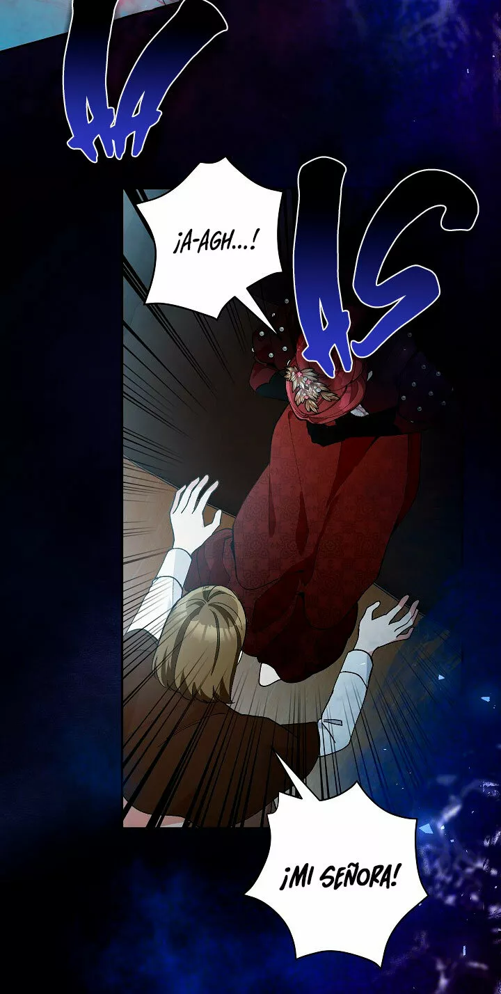 Página 75 del Manga