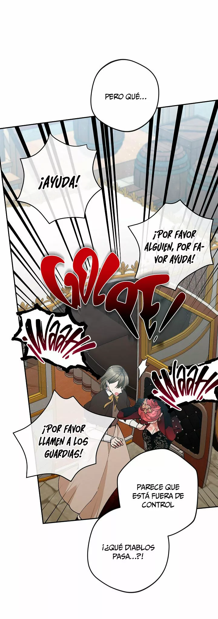 Página 81 del Manga