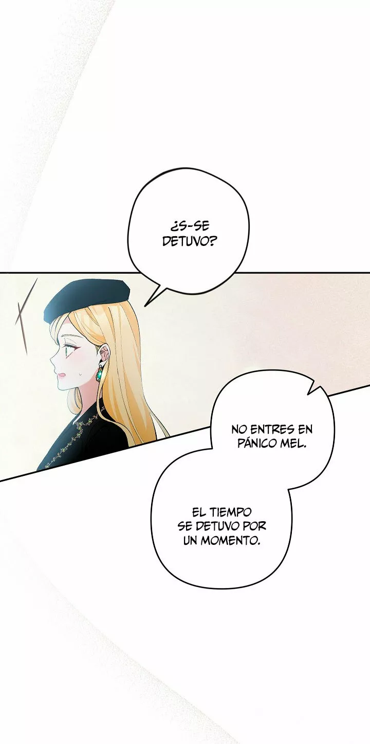 Página 84 del Manga