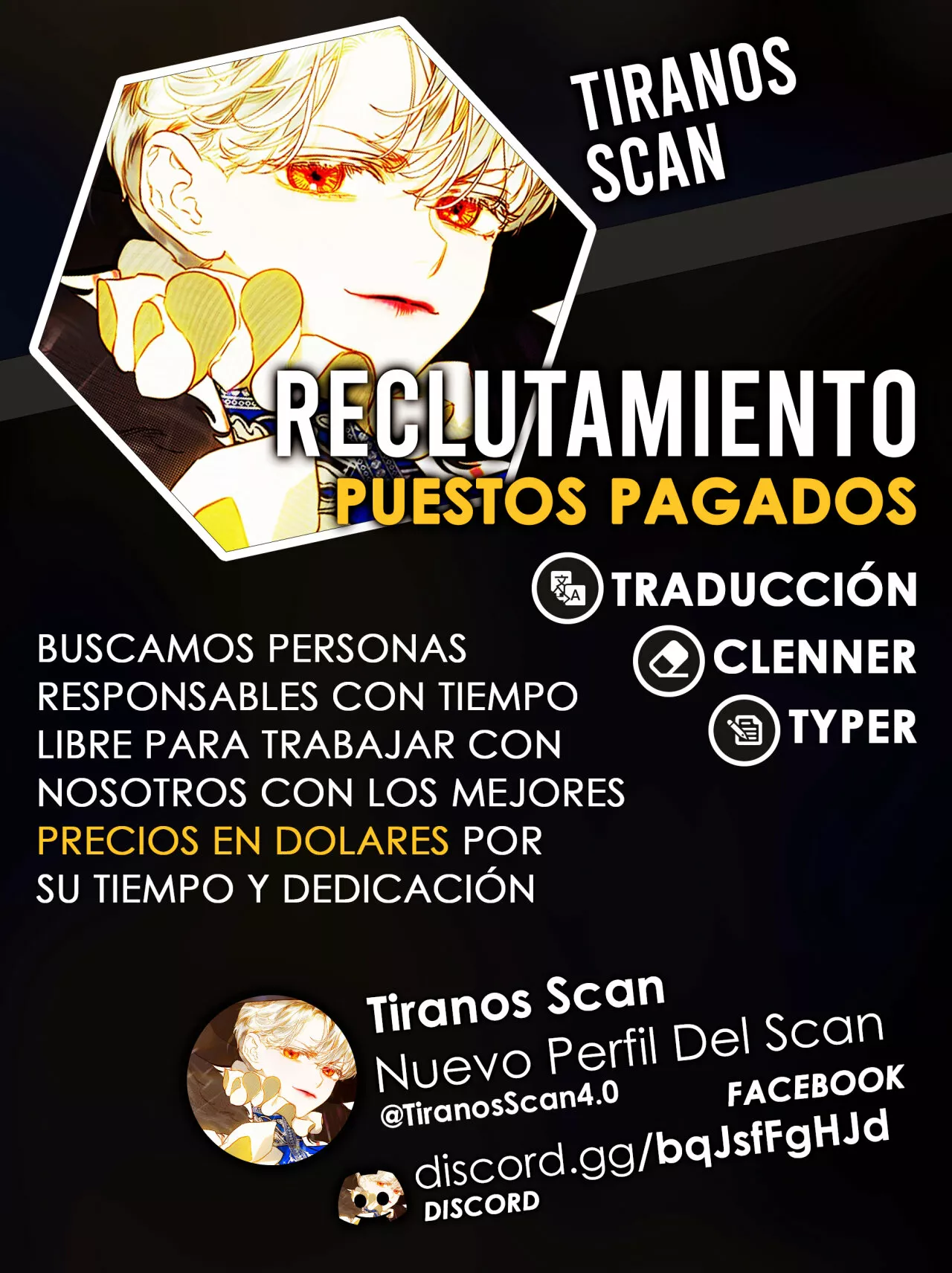 Página 37 del Manga