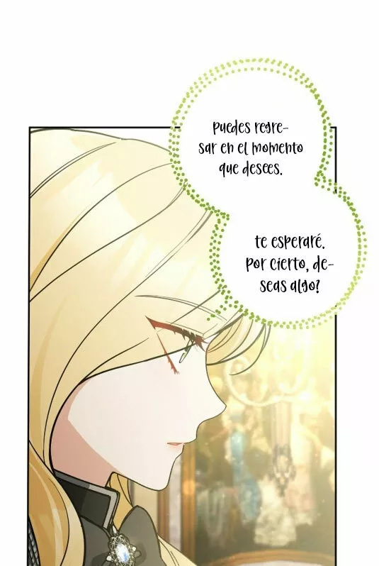 Página 71 del Manga