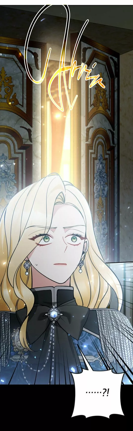 Página 82 del Manga