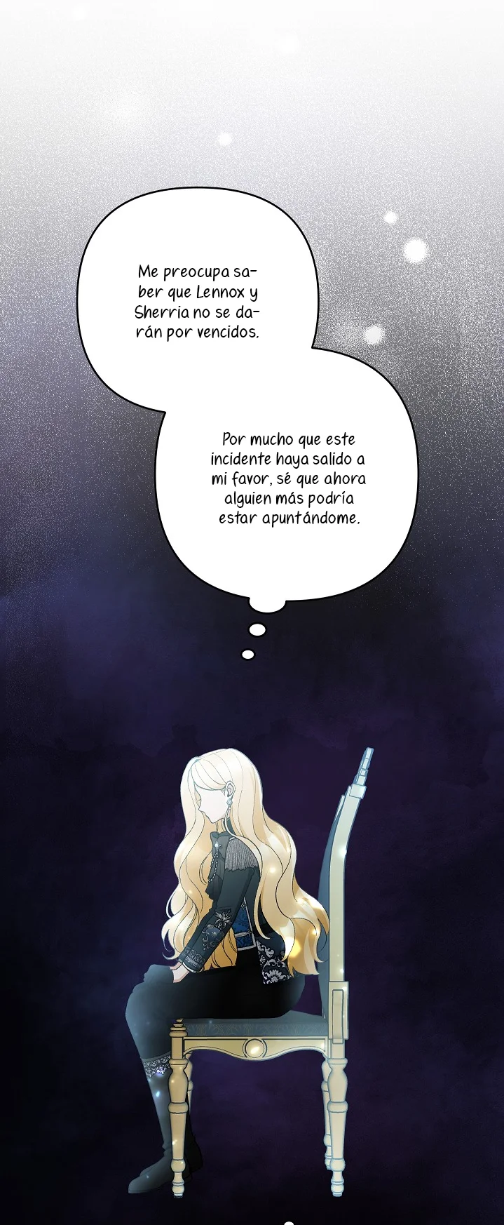 Página 37 del Manga