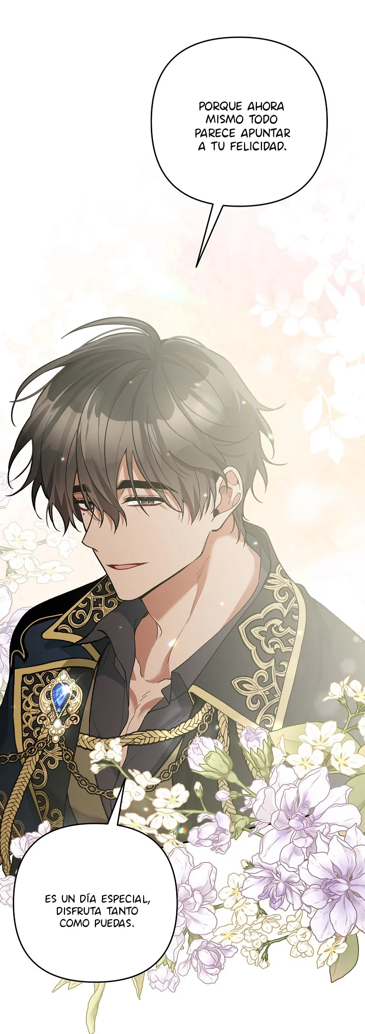 Página 39 del Manga