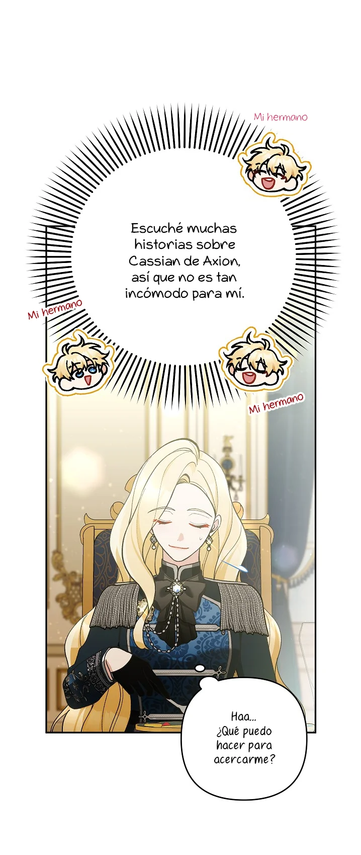 Página 49 del Manga