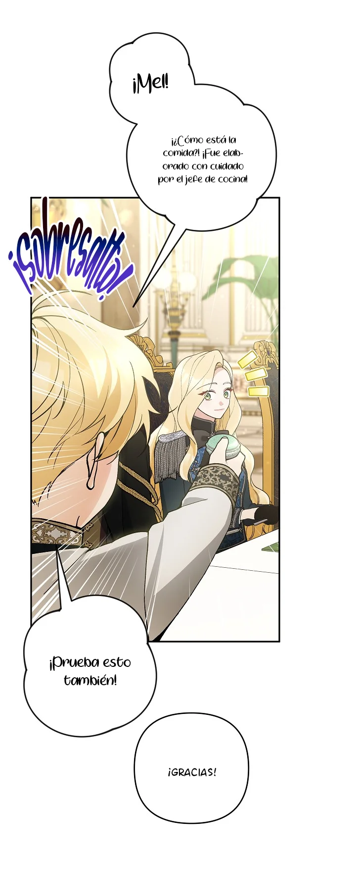 Página 52 del Manga