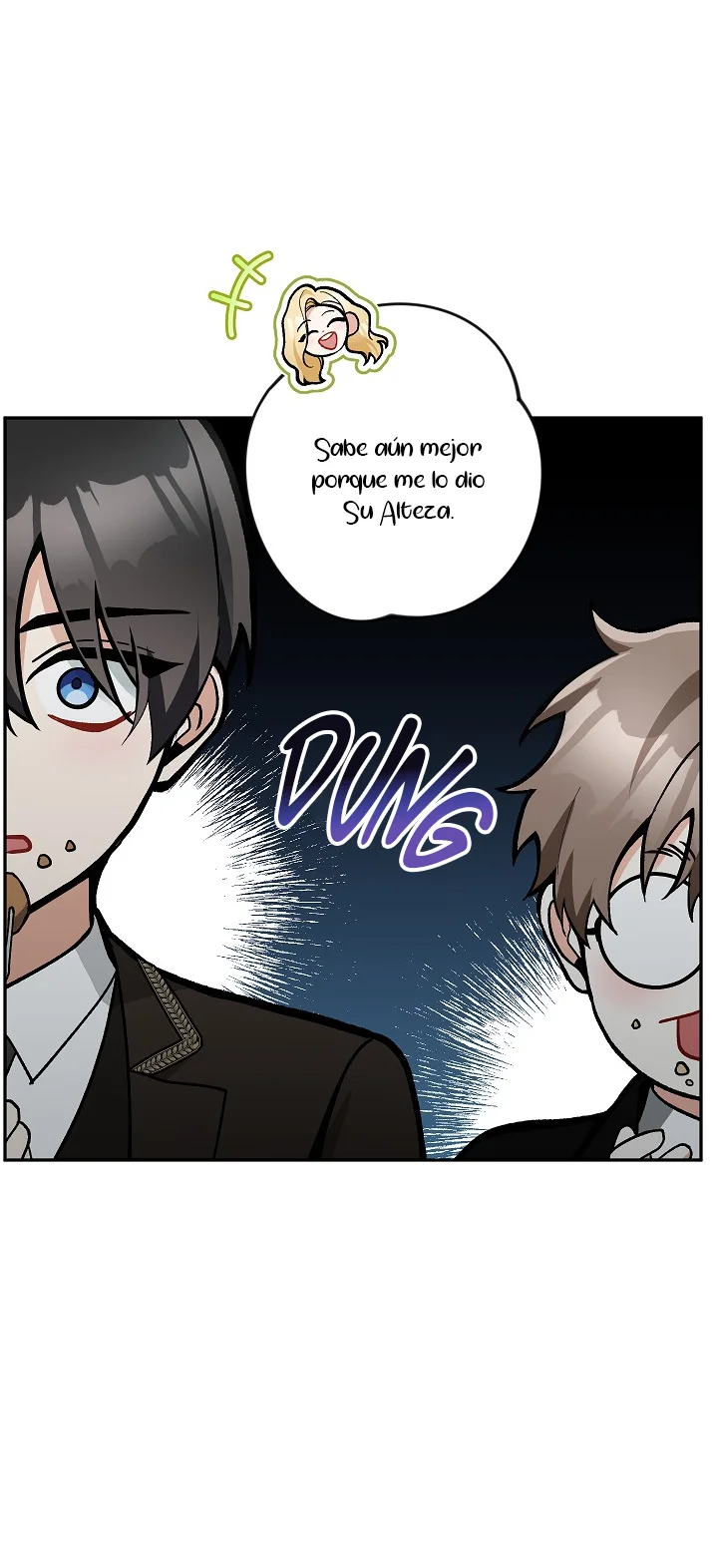 Página 53 del Manga