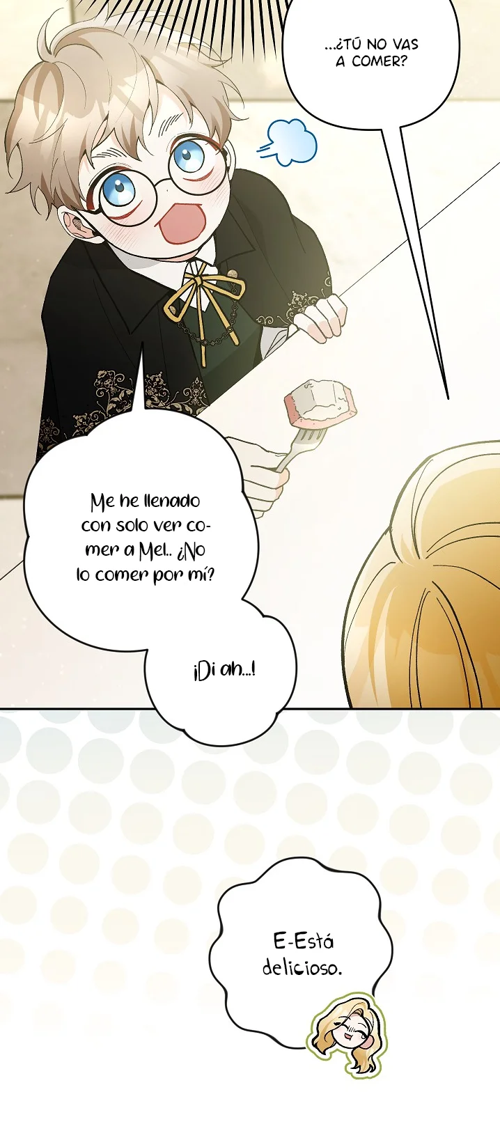 Página 57 del Manga