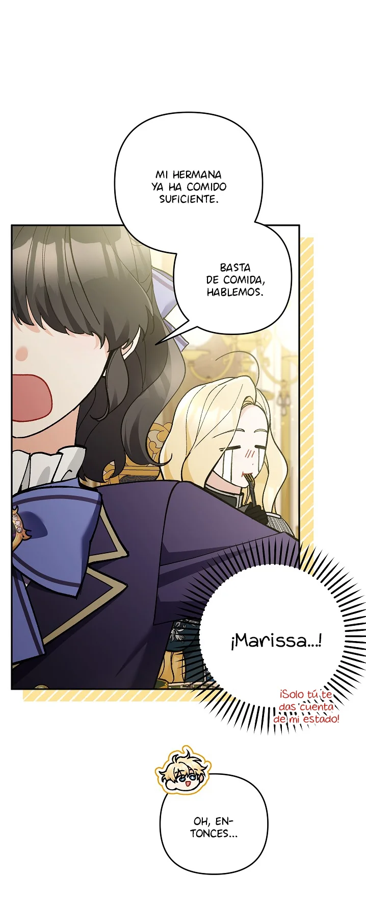 Página 58 del Manga