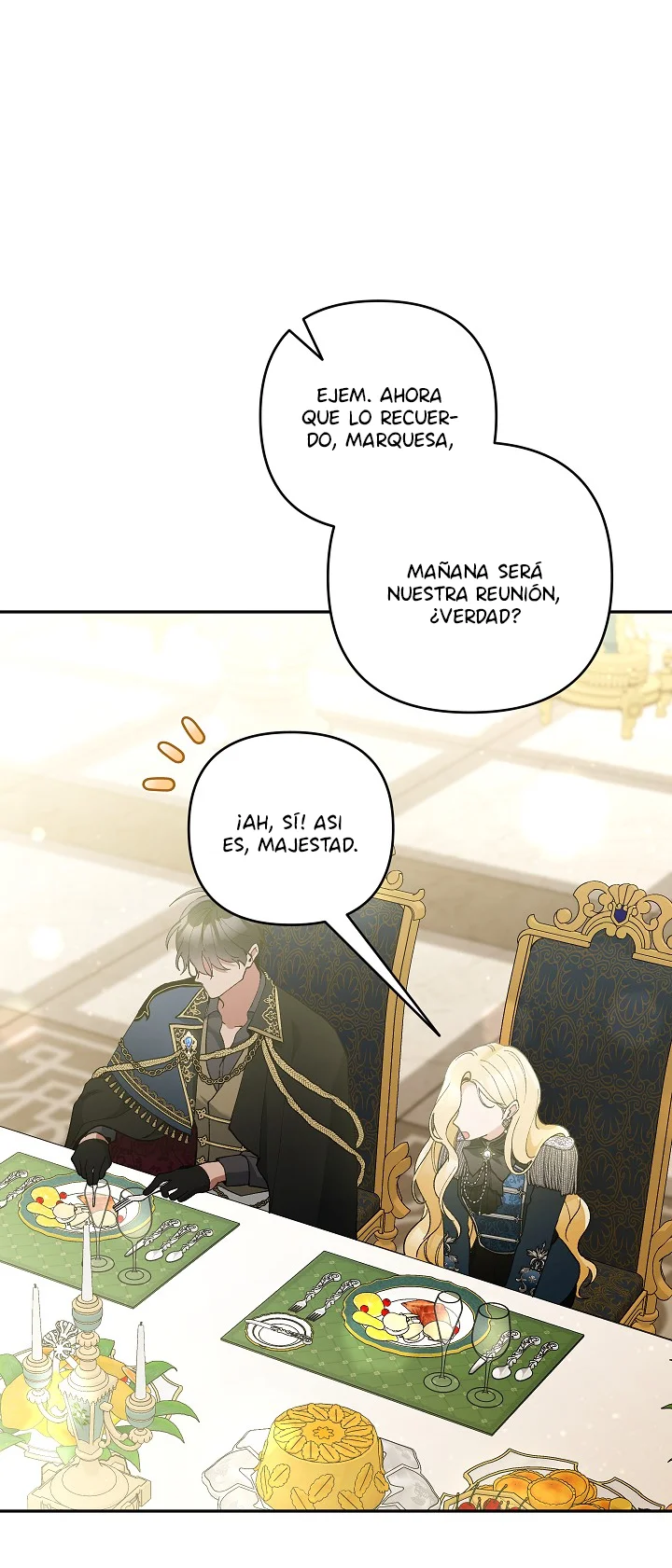 Página 61 del Manga