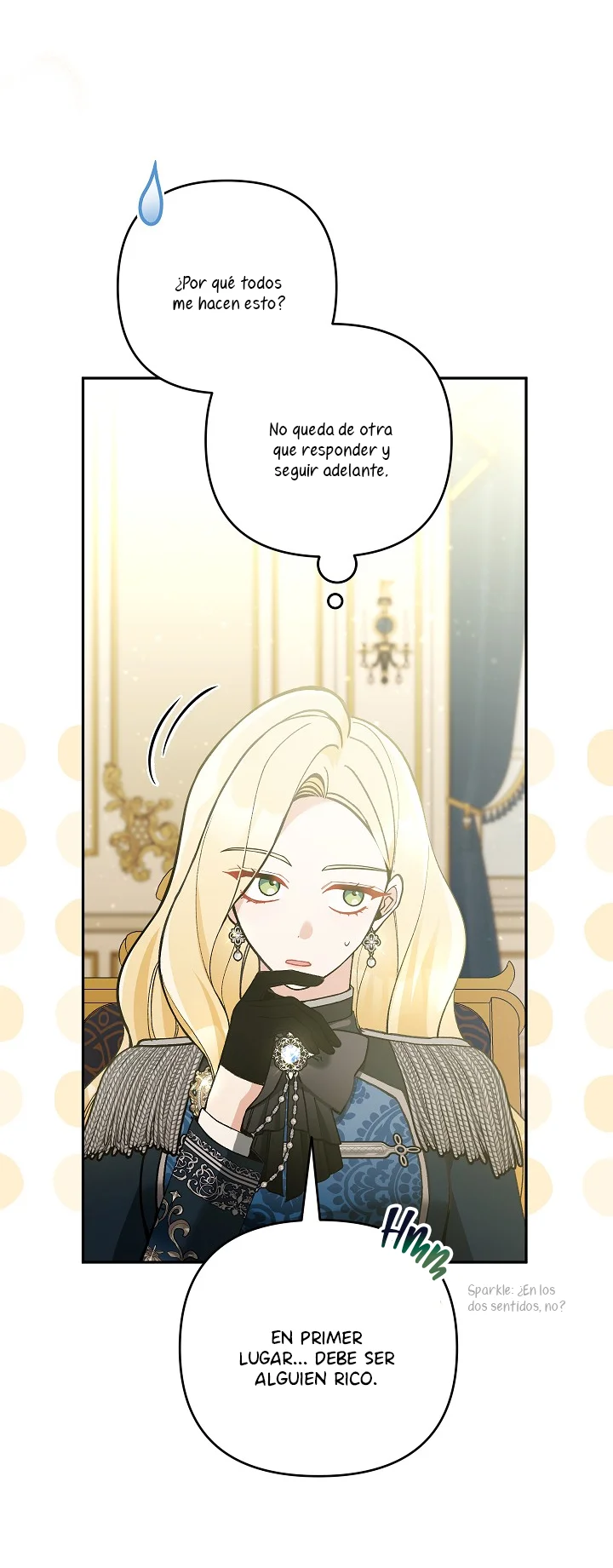 Página 67 del Manga