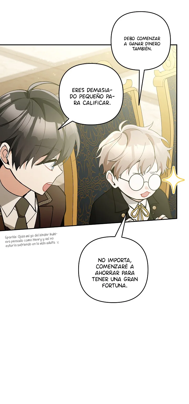 Página 71 del Manga