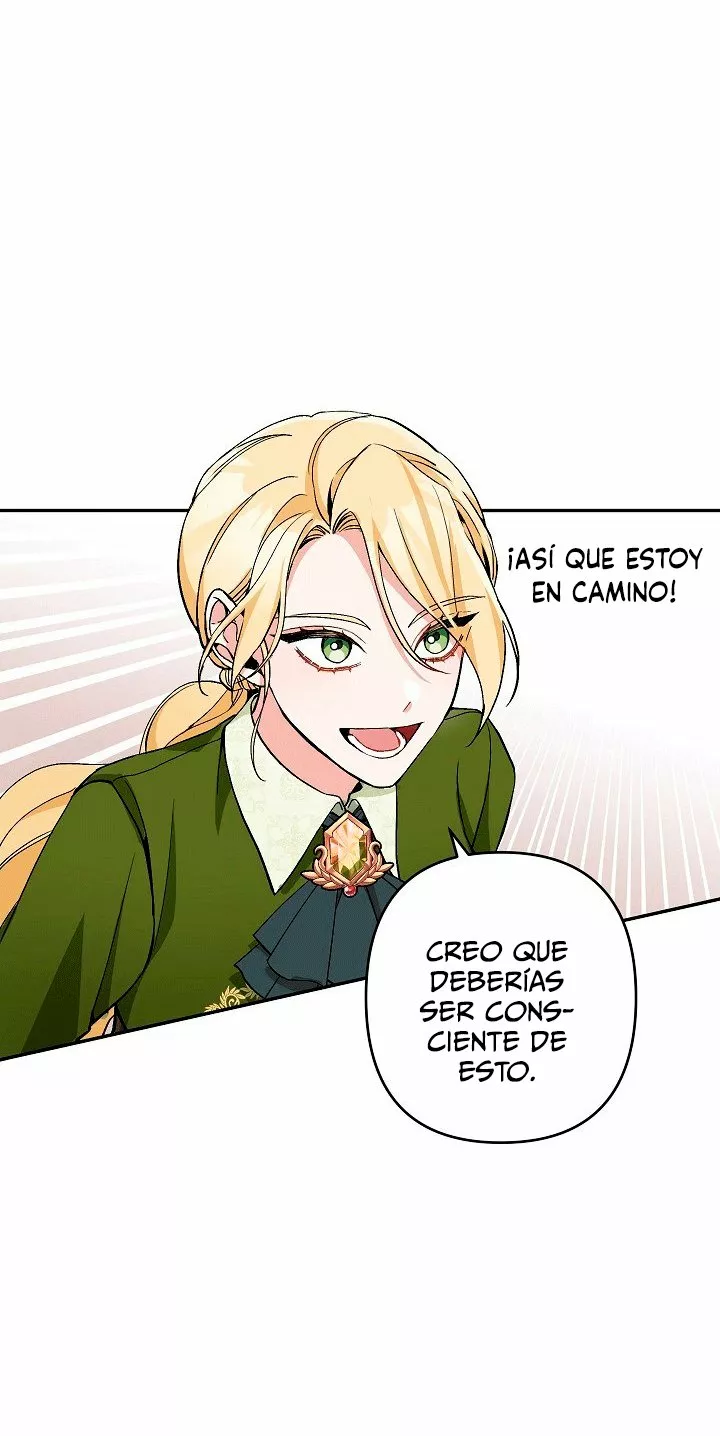 Página 46 del Manga