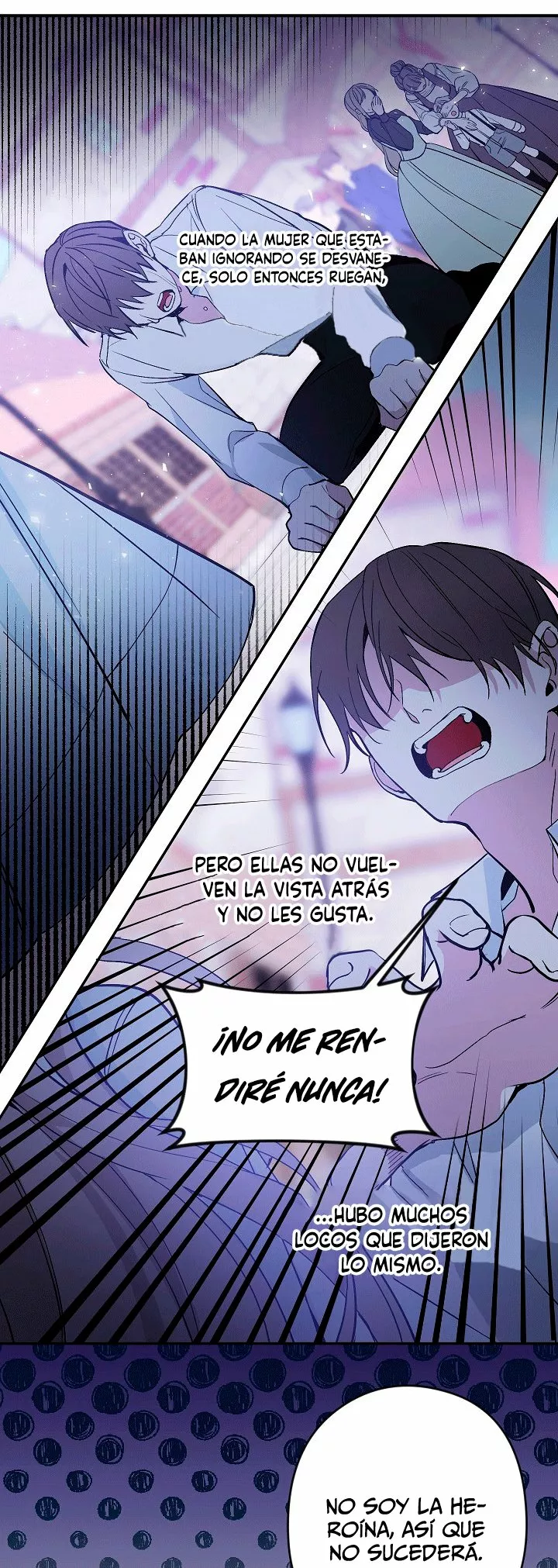 Página 55 del Manga