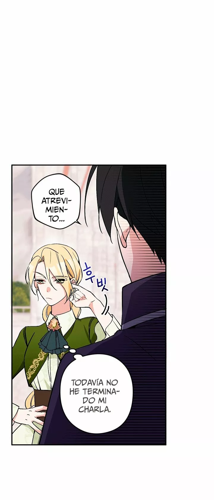 Página 64 del Manga