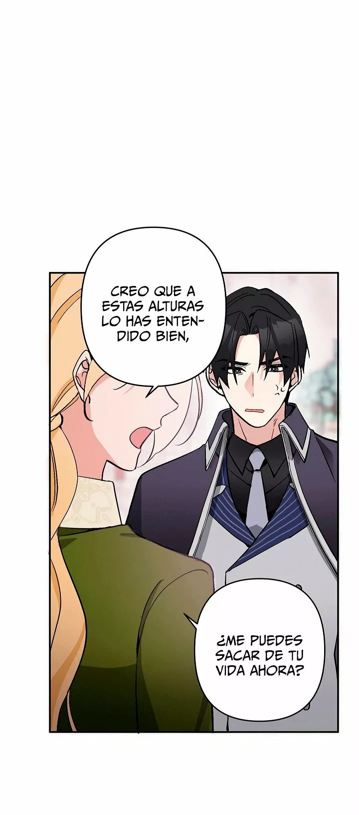 Página 65 del Manga