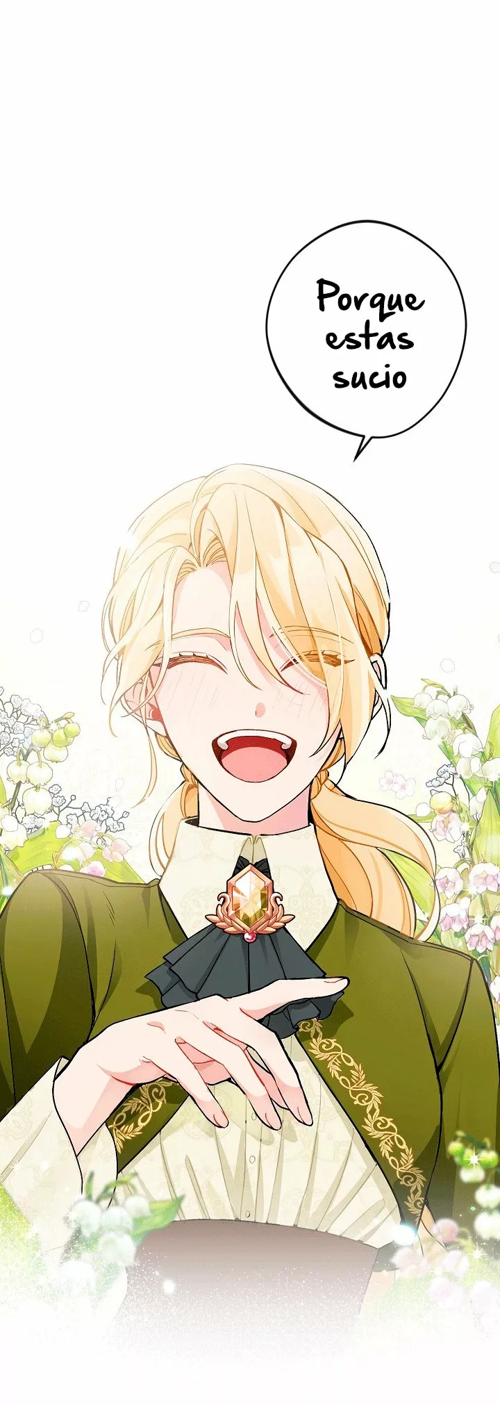 Página 67 del Manga