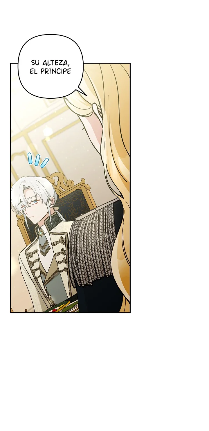 Página 45 del Manga