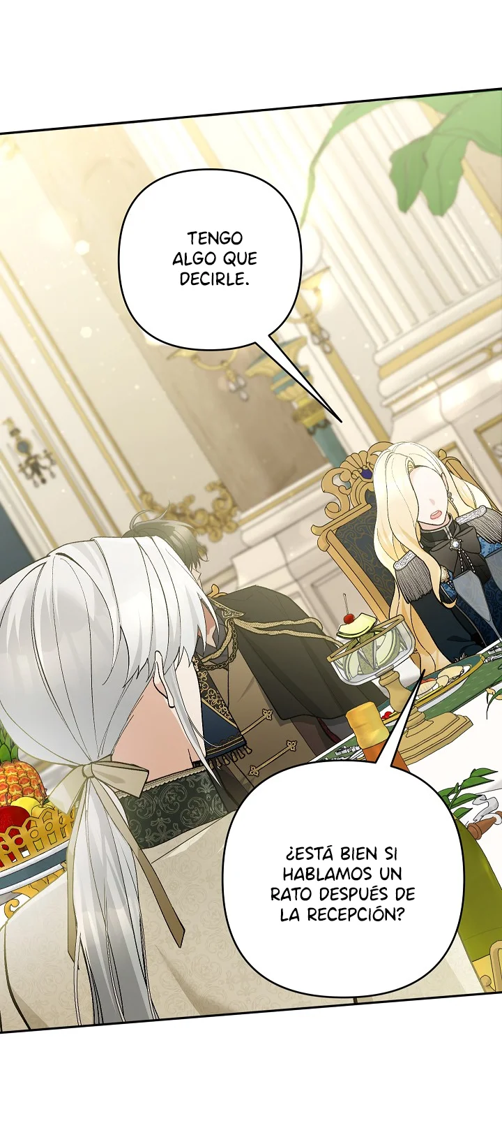 Página 46 del Manga