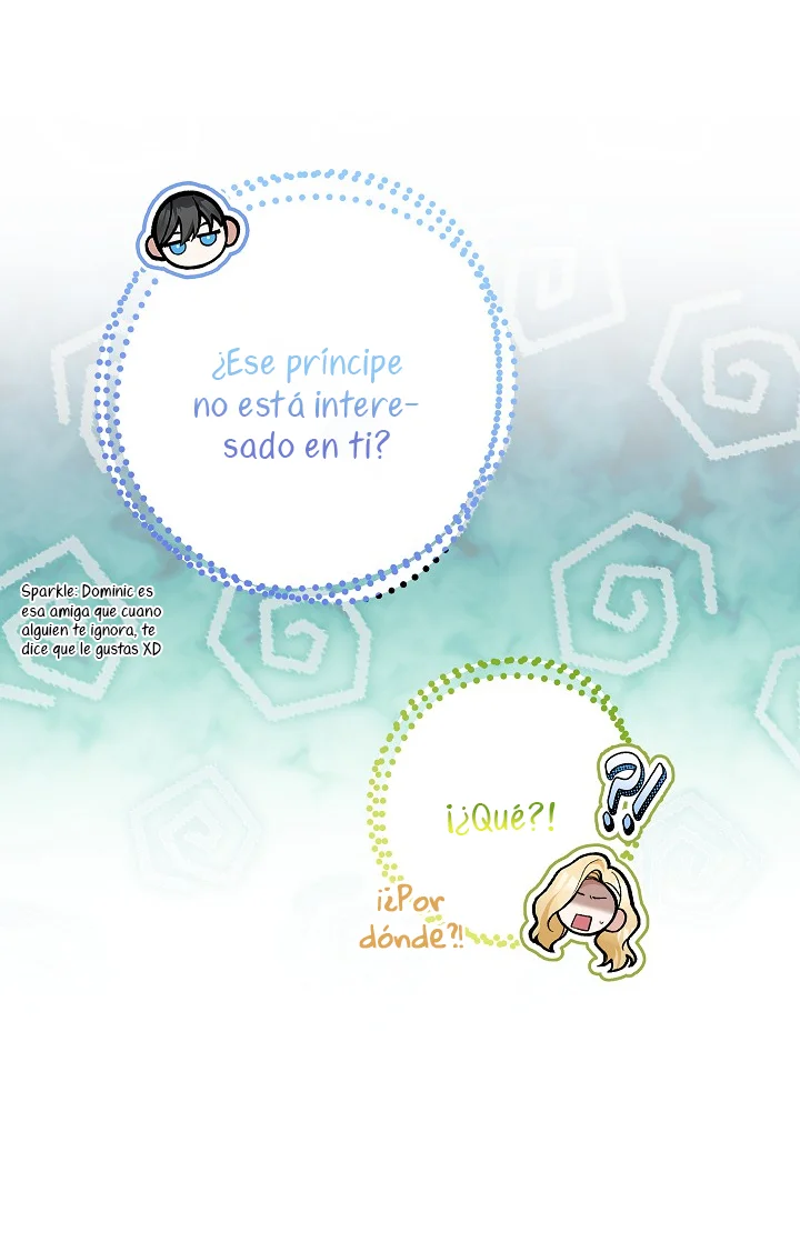 Página 51 del Manga