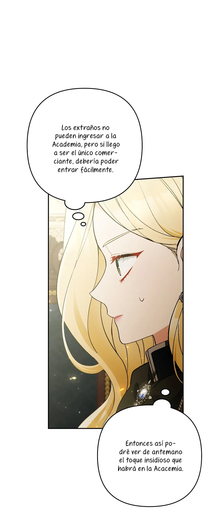 Página 55 del Manga