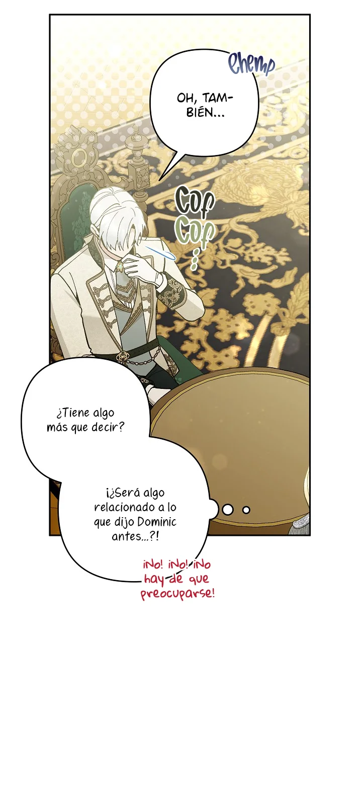 Página 62 del Manga