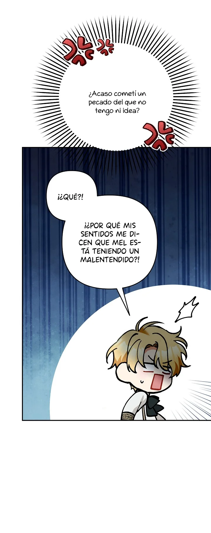 Página 67 del Manga