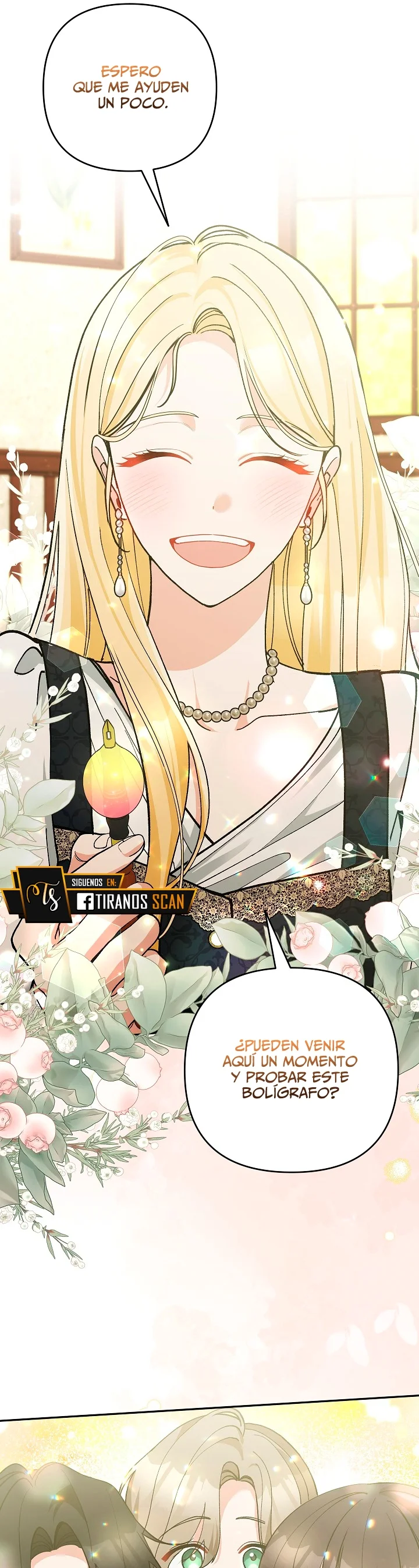 Página 34 del Manga