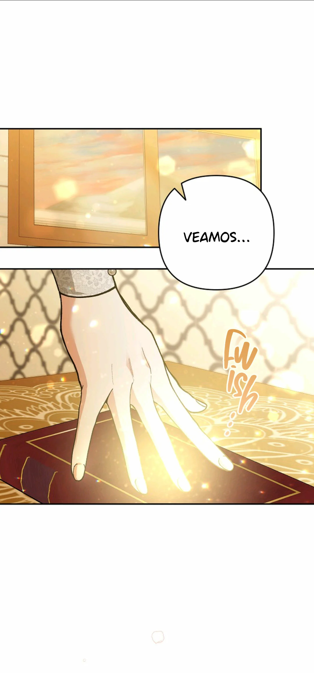 Página 35 del Manga