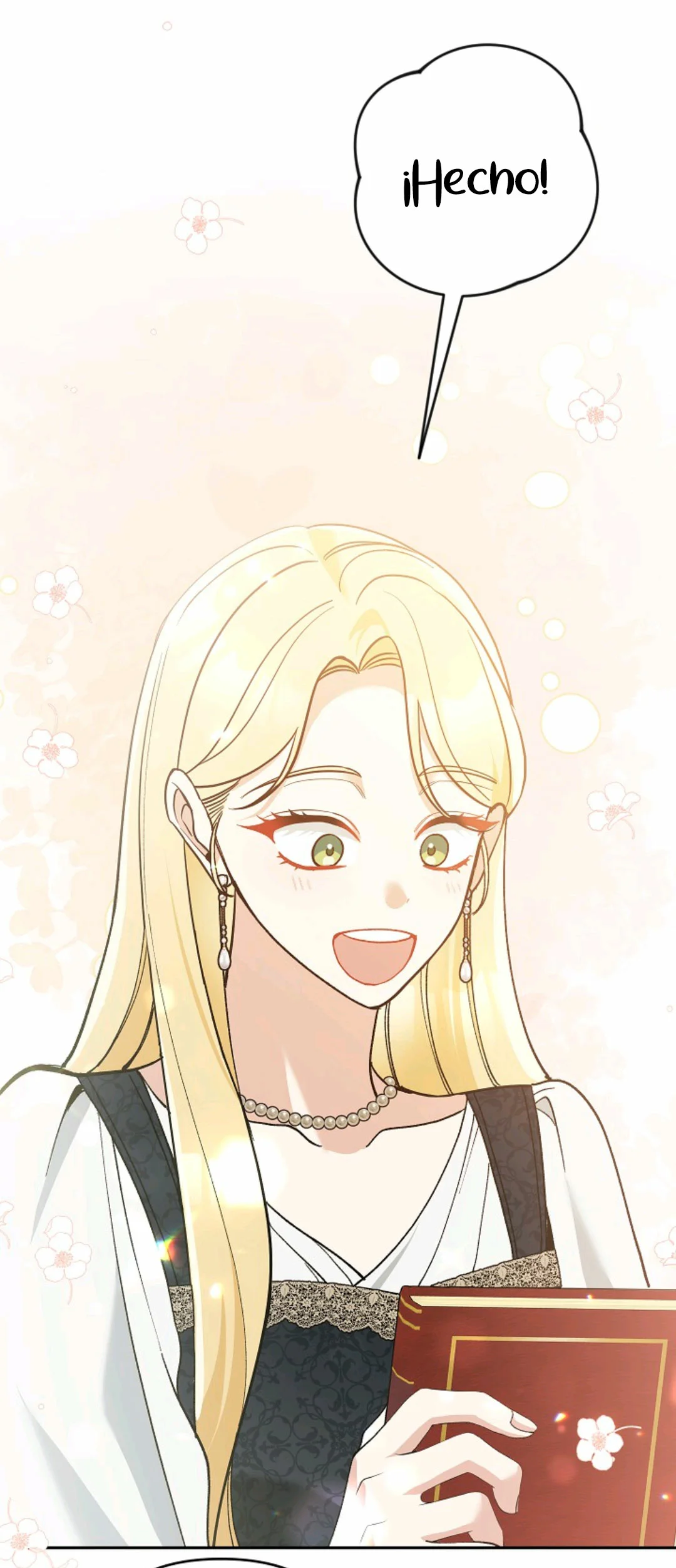 Página 36 del Manga