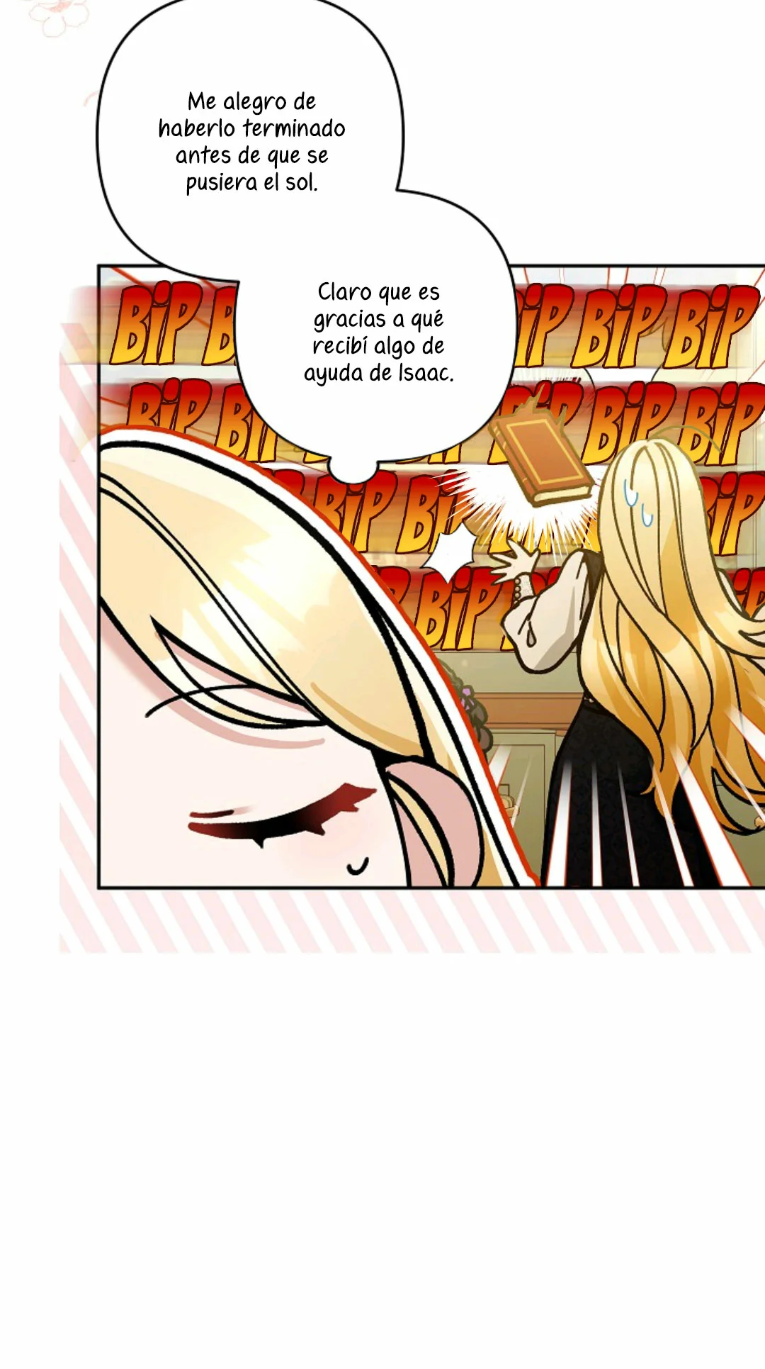 Página 37 del Manga