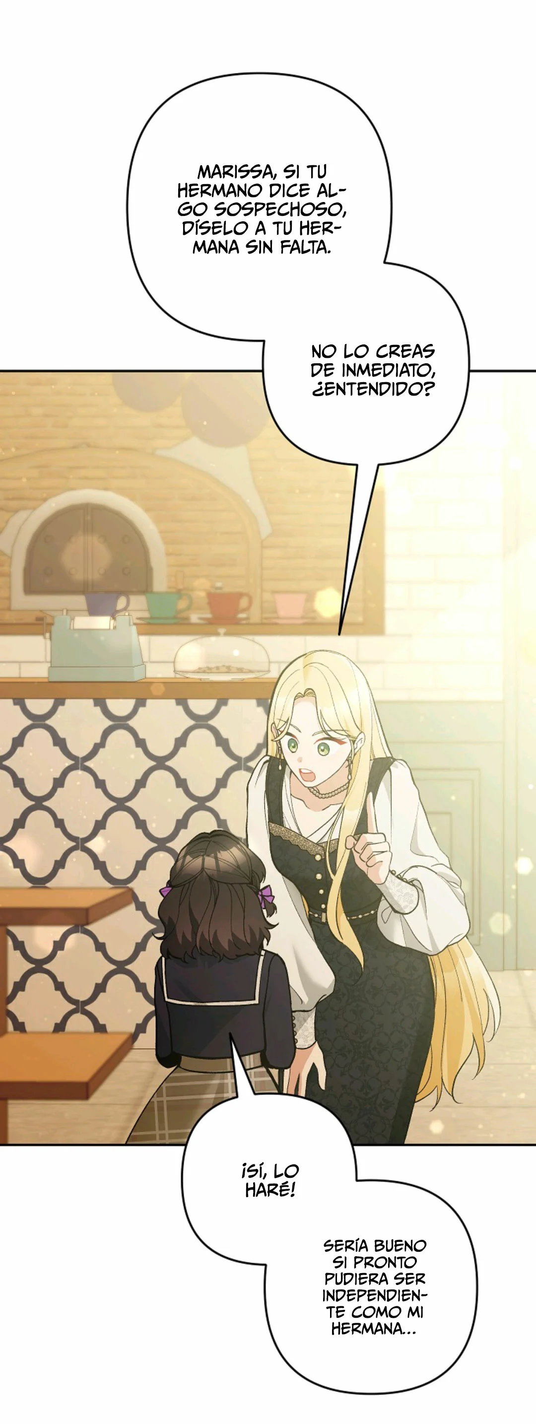 Página 39 del Manga