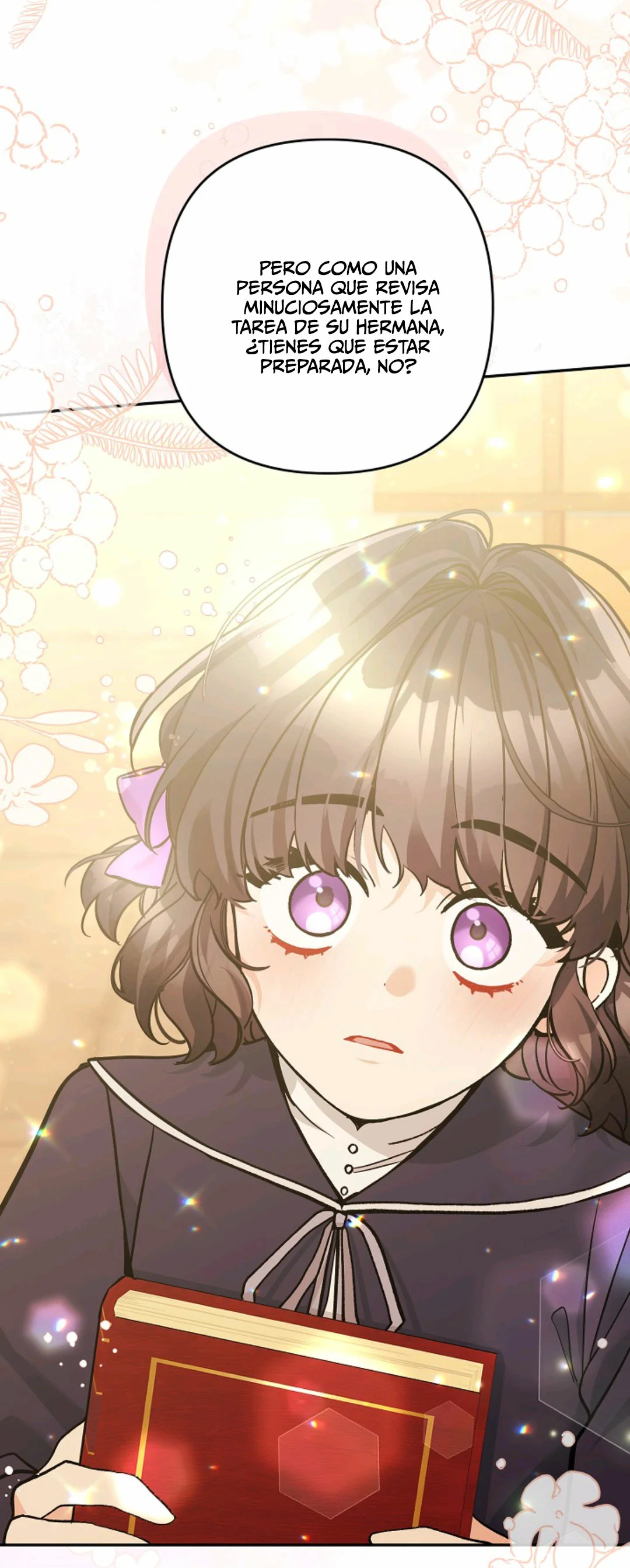 Página 45 del Manga