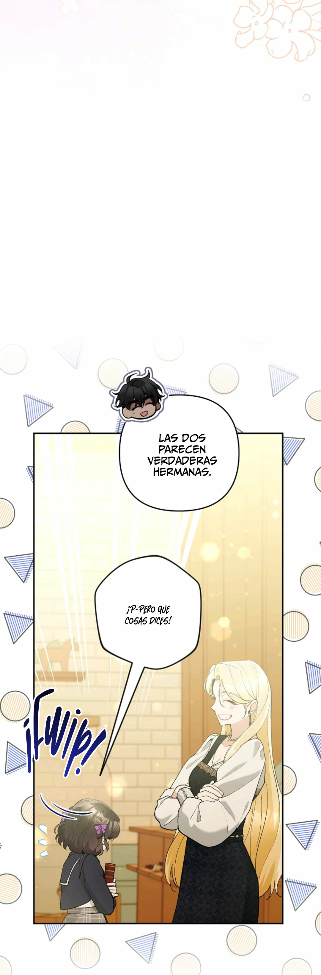 Página 46 del Manga