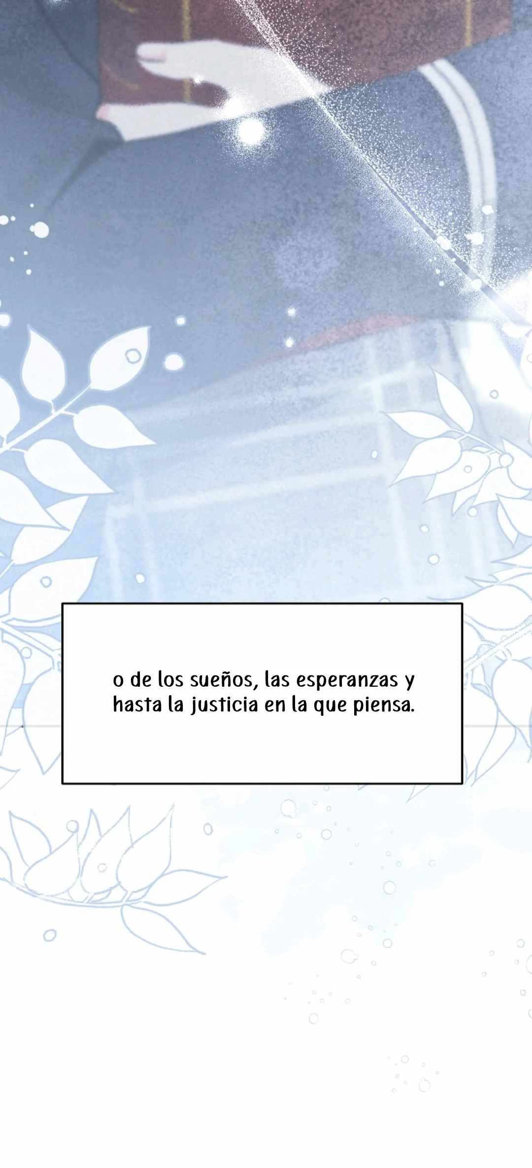 Página 50 del Manga