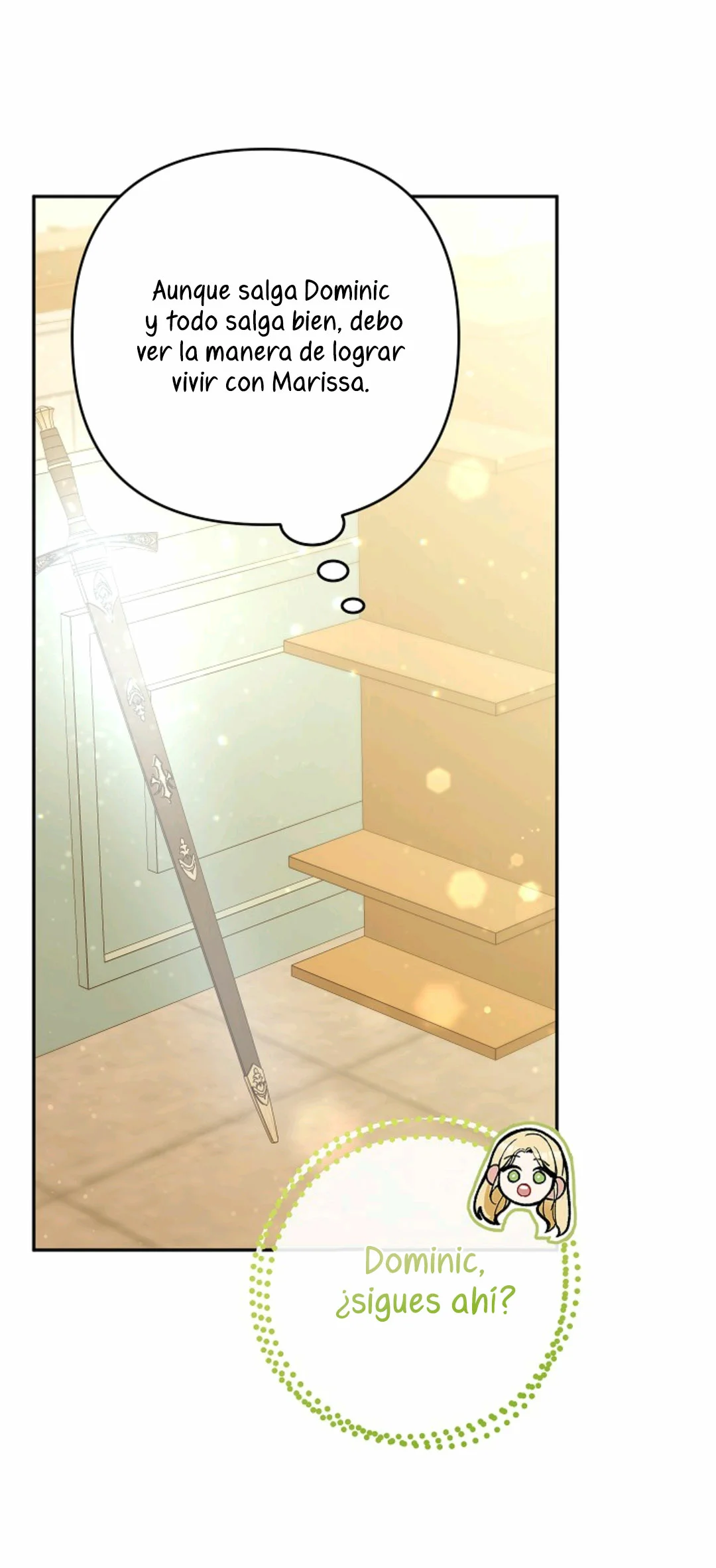 Página 51 del Manga