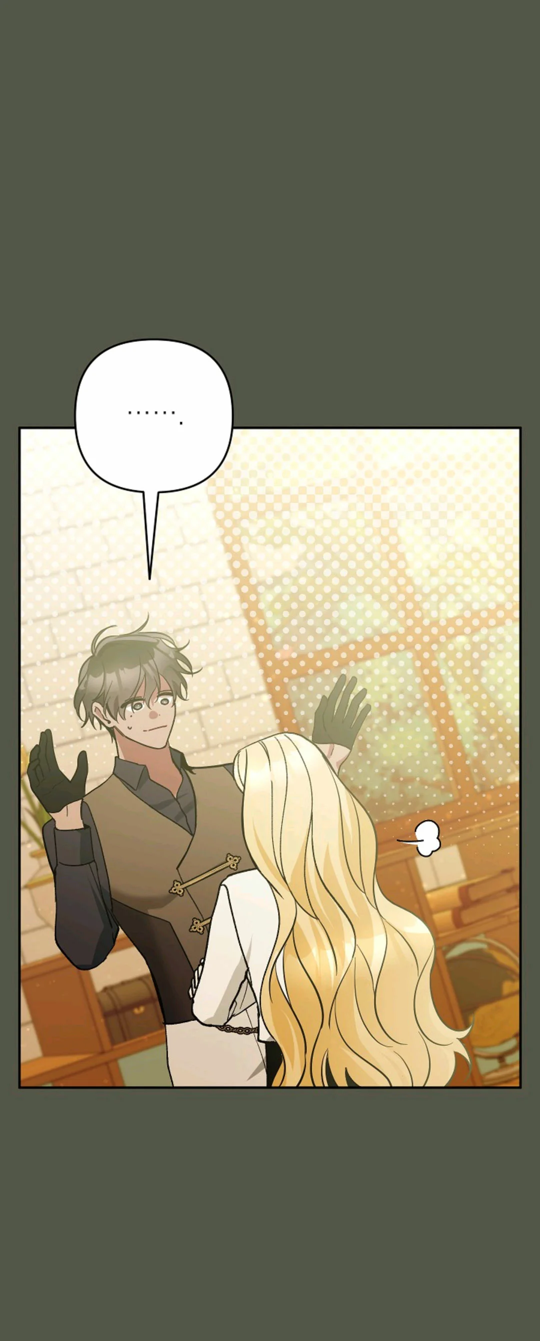 Página 55 del Manga