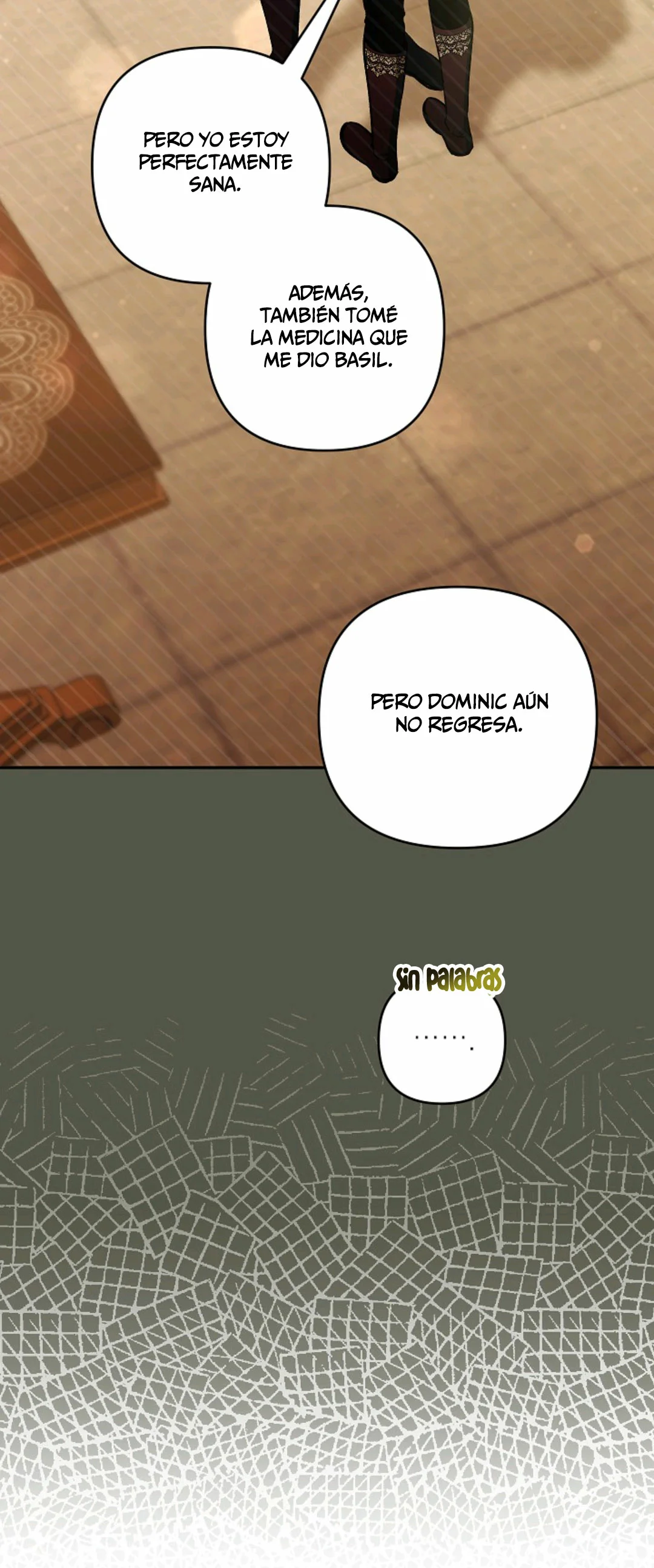 Página 57 del Manga