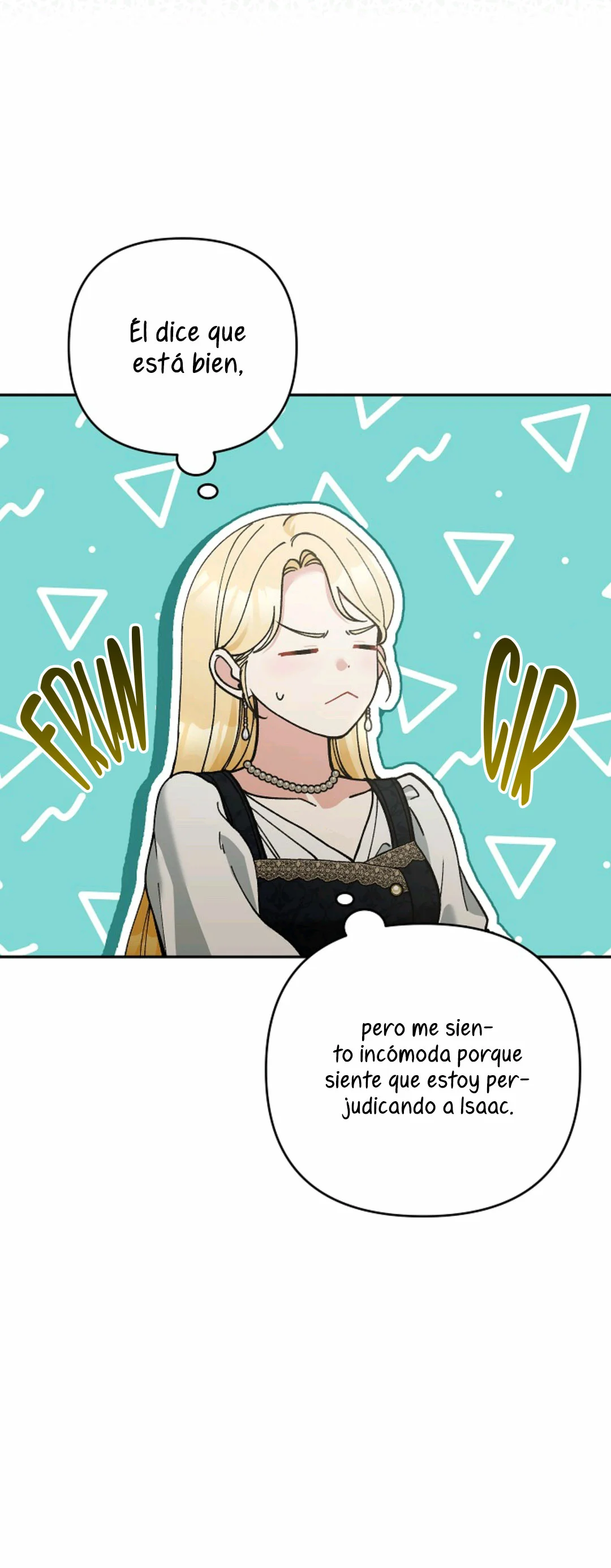 Página 58 del Manga