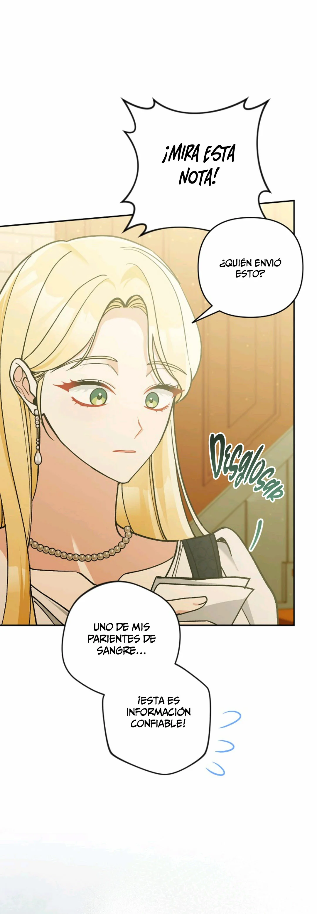 Página 60 del Manga