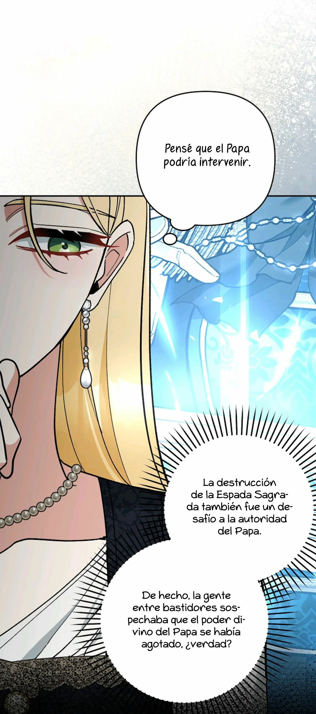 Página 64 del Manga