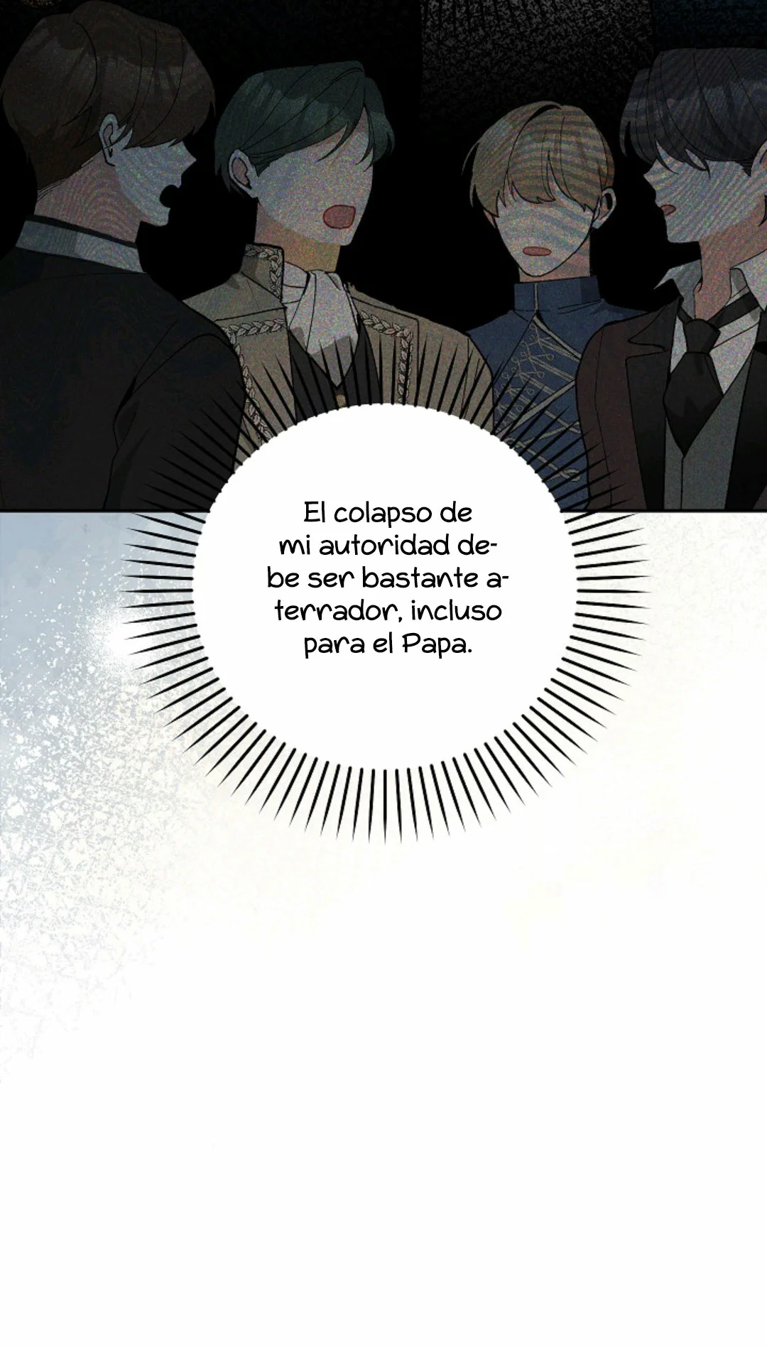 Página 65 del Manga